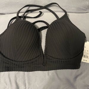 Bathing suit top